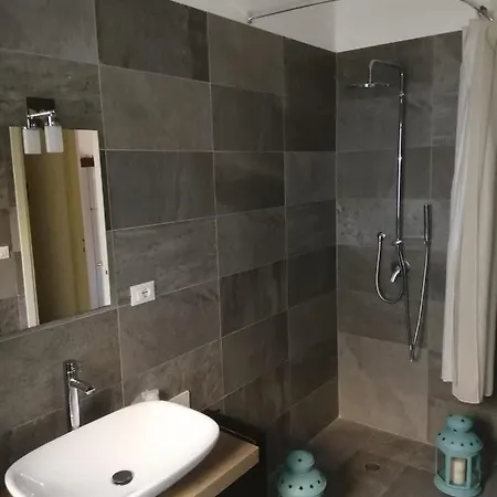 Central Suite Palermo Exterior photo