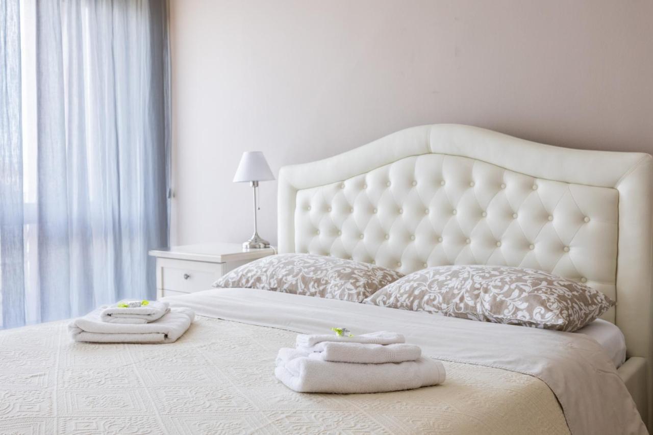 Central Suite Apartment