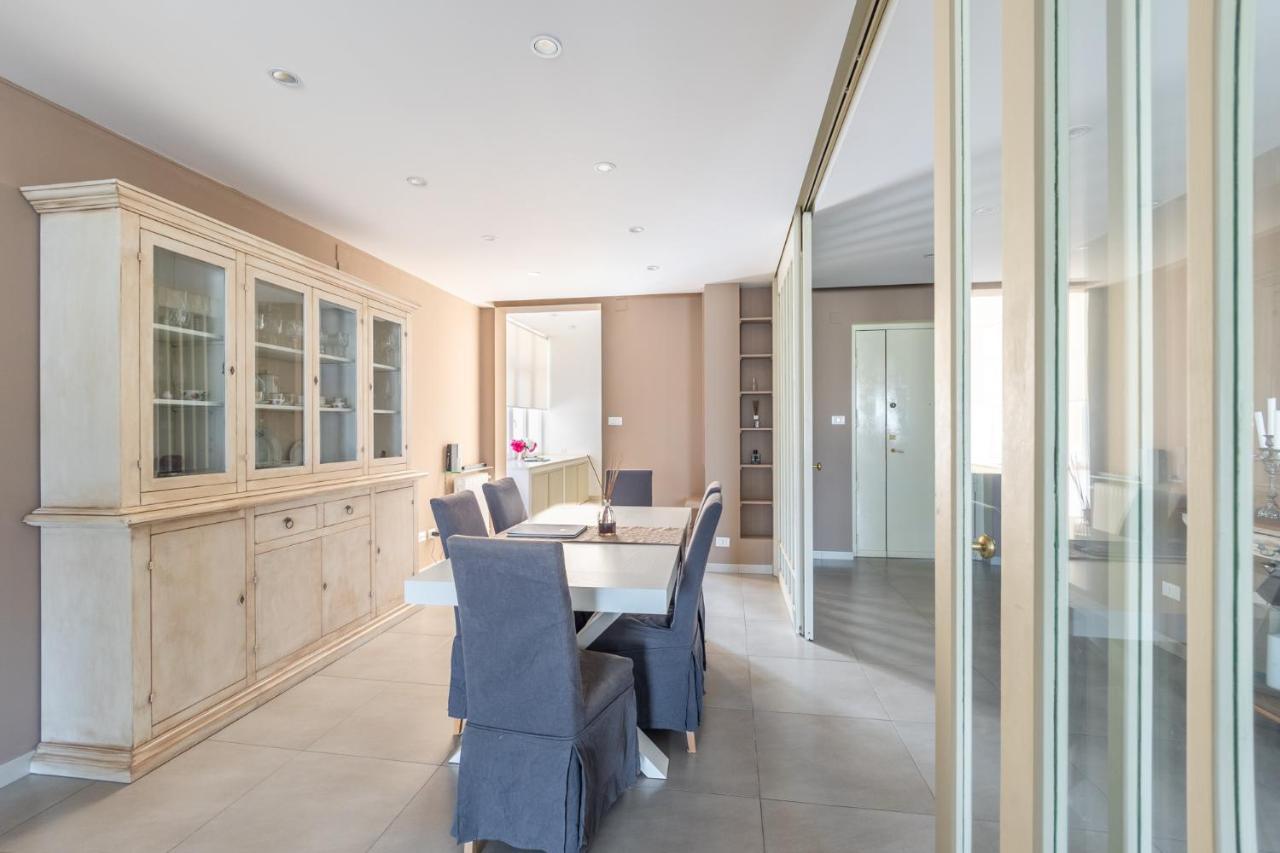 Central Suite Apartment